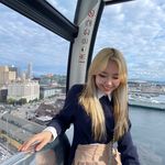 Profile Picture of 𝒆𝒎𝒊𝒍𝒚 𝒑𝒂𝒓𝒌 효빈 (@emily_park.png) on Instagram