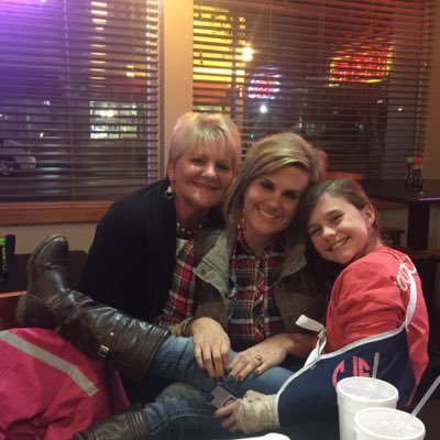 Profile Picture of Tabitha Jordan (@TabJan20) on Twitter