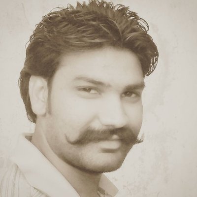 AsiM FayyaZ - Twitter Profile Picture of AsiM FayyaZ (@AsiMFayyaZ6) on Twitter