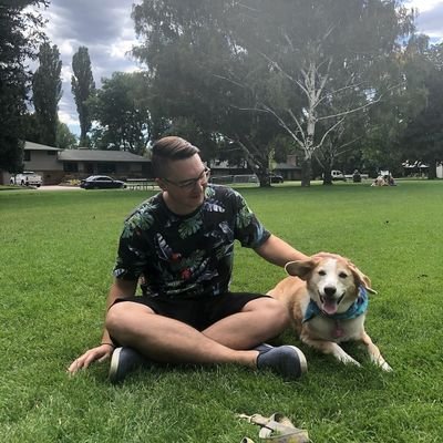 Profile Picture of Tim Retter (@TimothyRetter) on Twitter