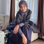 Profile Picture of 𝒜𝓁𝒾𝒸𝒾𝒶 𝒢𝑒𝓁𝓈𝒾 𝑅𝒾𝒹𝒶𝒾𝒶𝒽 (@alicia_gelsi_7) on Instagram