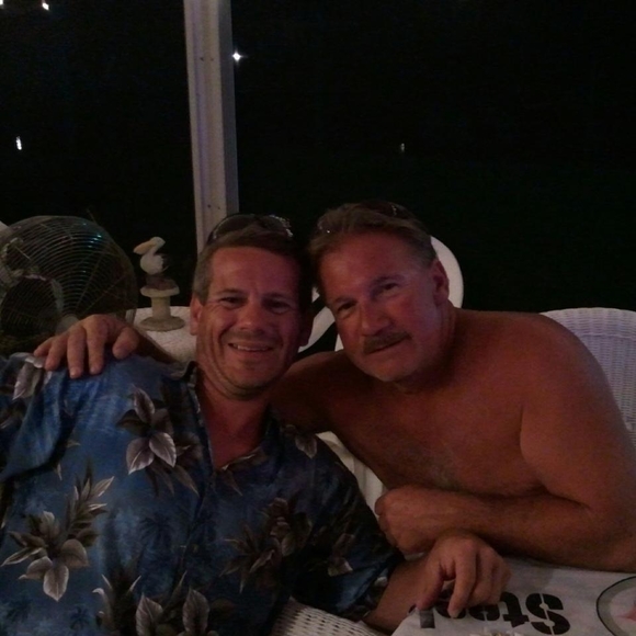Profile Picture of Mike Hamersley (@mikehamersley) on Poshmark
