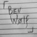 Profile Picture of Benjamin Wolf (@BenWolf365) on Pinterest