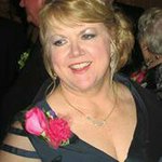 Profile Picture of Barbara Holcomb Geddes (@bhgeddes) on Instagram