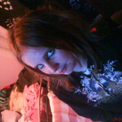 Profile Picture of Jessica Treble (@jessicatreble) on Twitter