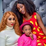 Profile Picture of 🦋Omadeli Laura Eyitemi🦋 (@eyitemi___) on Instagram