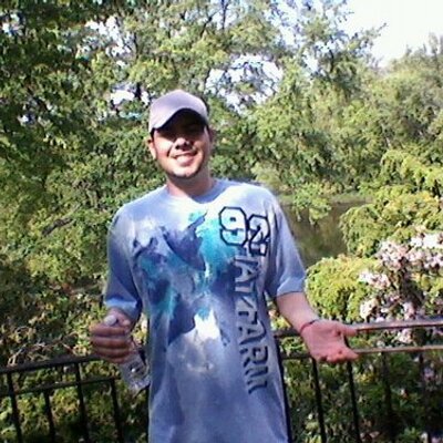 Profile Picture of Jeffrey Gallardo (@JeffreyGallard3) on Twitter