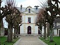 Profile Picture of Mondeville, Essonne - Wikipedia, the free encyclopediaon Wikipedia