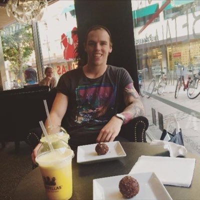 Profile Picture of Daniel Enander (@EnaanderTwitch) on Twitter