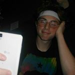 Profile Picture of Dalton Greggory Johnson (@kxng_granks) on Instagram