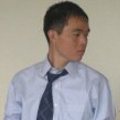 Profile Picture of Jason Chong (@JasonEChong) on Twitter