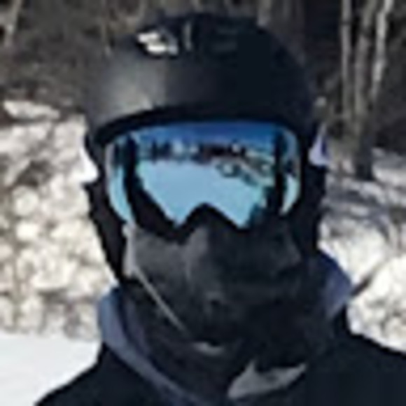 Profile Picture of Andrew Just (@andrewjust64) on Poshmark