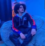 Profile Picture of Elijah James Daubanton (@Elijah-James-Daubanton) on Facebook