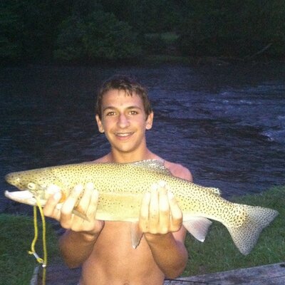 Profile Picture of Sean McElligotton Twitter