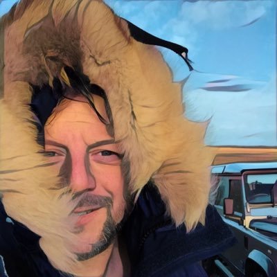 Profile Picture of Alan Bennett (@nologophoto) on Twitter