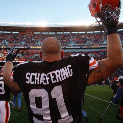 Profile Picture of BRIAN SCHAEFERING (@@401KVentures) on Twitter