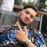 Profile Picture of Giorgos Anagnostaras (@george_anagnostaras) on Instagram
