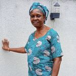 Ngozi Sybil - Instagram Profile Picture of Ngozi Sybil (@sybilngozi) on Instagram