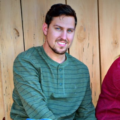 Profile Picture of Darrell Price (@crwshr) on Twitter