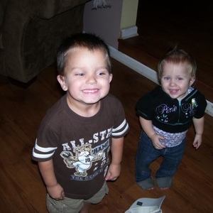 Profile Picture of Kristian Hooker (@crazyinlove87) on Myspace
