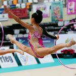 Profile Picture of Maria Fengyi Jimenez🌵 (@maria_fengyi) on Instagram