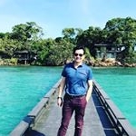 Profile Picture of Chris Cheung (@c_cheung2) on Instagram