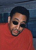 Profile Picture of Gregory Hines - Wikipediaon Wikipedia