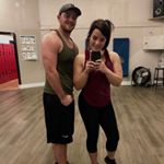 Profile Picture of Troy & Katie Hall (@tkh__fit) on Instagram