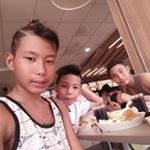 Profile Picture of Kent Pinarubia Andrade (@pinarubiaandrade) on Instagram