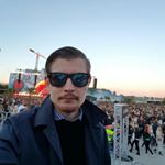 Profile Picture of Alexander Carlsson (@fiskposten) on Instagram