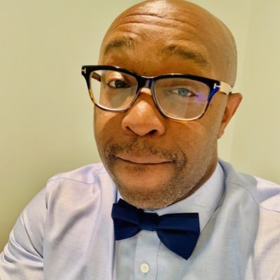 Profile Picture of B. D. Smalls (@brandon10420271) on Twitter