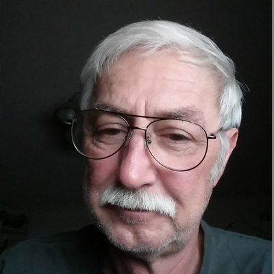 Profile Picture of Donald W Brock, Jr. (@donaldbrock90) on Twitter