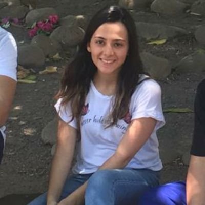 Profile Picture of Nati Vargas Ramirez (@NathalyeV) on Twitter