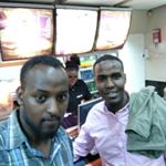 Profile Picture of Mohamed Abdi Issa (@mohamedabdiissa) on Instagram
