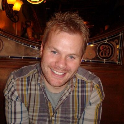 Mike Braden (F3 Cannoli) - Twitter Profile Picture of Mike Braden (F3 Cannoli) (@mkbraden) on Twitter