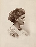 Profile Picture of Lillian Feickerton Wikipedia