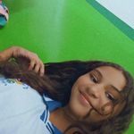 Profile Picture of Eva Clarissa Silva (@100c.larissa) on Instagram