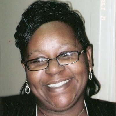 Profile Picture of Darlene Ward (@deezydee74) on Twitter