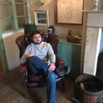Profile Picture of Zachary Boyce (@mrtalldarknavg) on Instagram