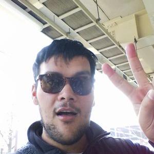 Profile Picture of Richard Atkin (@ChudAtkin) on Twitter