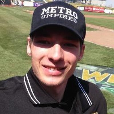 Profile Picture of Eric Schack (@EricSchack) on Twitter