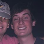 Profile Picture of Joel Davis (@joel_davis123) on Instagram