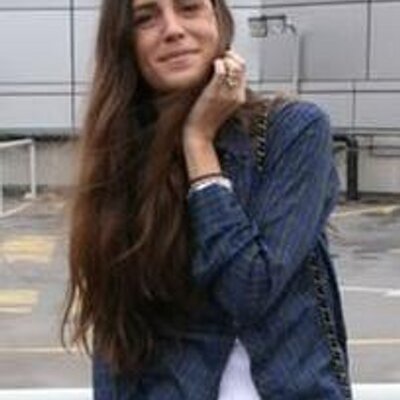 Profile Picture of Olivia Parrish (@Olivia_BG) on Twitter