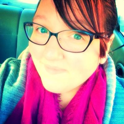 Profile Picture of Krystal Adamson (@OwlsConspiracy) on Twitter