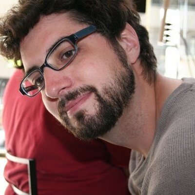 Profile Picture of Christopher Guest  🧢 (@TopherGuest) on Twitter