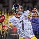 Profile Picture of Ben Roethlisberger (@benjamin_roethlisberger) on Instagram