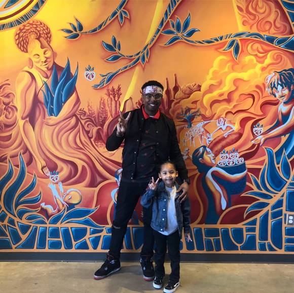 Profile Picture of Nigel Shepherd (@nigel2swavey) on Poshmark