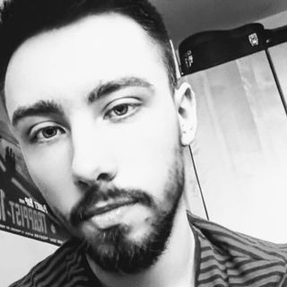 Profile Picture of Emil Śmiech (@emil.smiech) on Facebook