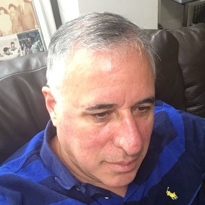 Profile Picture of Tony Abram (@tony_s_abram) on Twitter