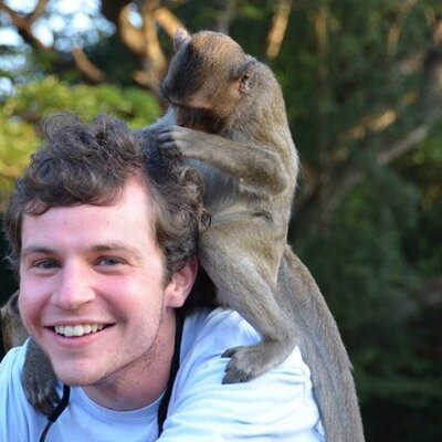 Profile Picture of Patrick Clare (@patrickclare) on Twitter